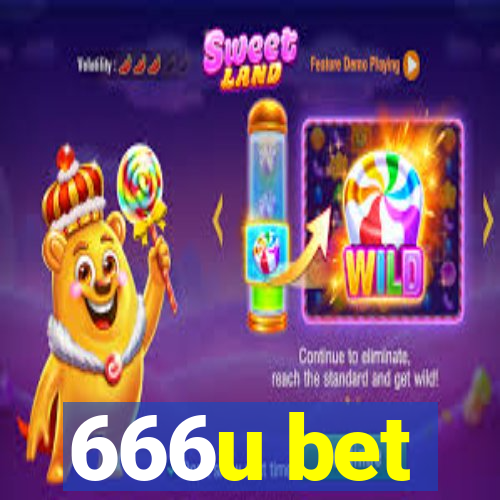 666u bet